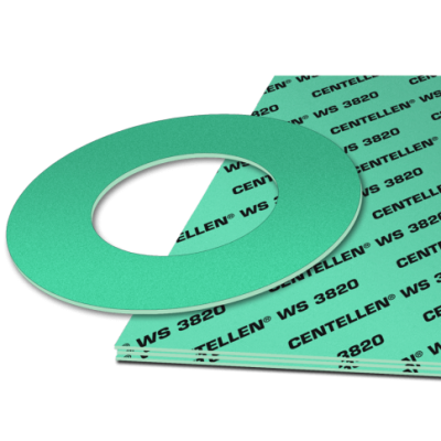 Etansare plata standard - WS 3820